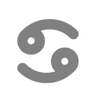 Logo of telegram channel forcancer — Cancer Horoscope