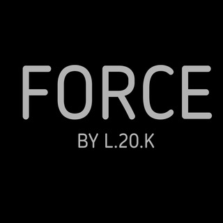Логотип телеграм канала @force_kazan — FORCE | про мужскую одежду и стиль