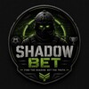 Логотип телеграм -каналу force_beter — ShadowBet ⚡️💰 | Tips & Leaks📈