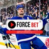 Логотип телеграм канала @forcebetrus — FORCEBET®🚀