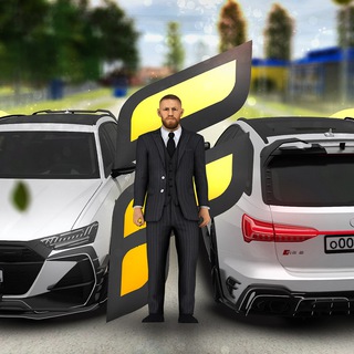 Логотип телеграм канала @forcecrmp — FORCE CRMP 🧡