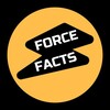 Логотип телеграм канала @forcefacts — Мощные факты | Forcefacts | А ты знал? | Факты | Интересные факты