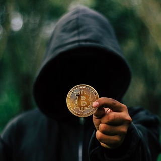 Логотип телеграм канала @forceinstagram — Крипто сталкер