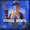 Логотип телеграм канала @forcenewsfortnite — Force News • НОВОСТИ ФОРТНАЙТ