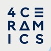 Логотип телеграм канала @forceramics — 4ceramics