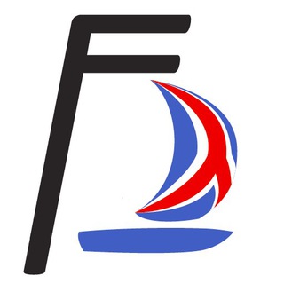 Логотип телеграм канала @forcesail — ForceSail