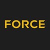 Logo of telegram channel forceusa — FORCE CLUB