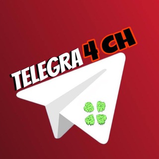 Логотип телеграм канала @forch_an4ch — 4chan