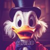 Логотип телеграм канала @forchilio — 4CHILIO