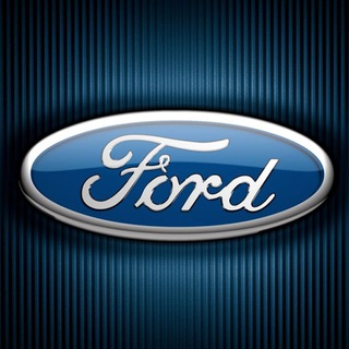 Логотип телеграм канала @ford_chat_zapchasti — 🚘 Ford Club ⚙️