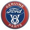 Логотип телеграм канала @ford_sale — Ford Trucks: Куплю–продам