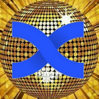 Logo saluran telegram fordforex — Warung BingX