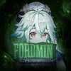 Logo of telegram channel fordminchannel — FORDMIN | CHANNEL