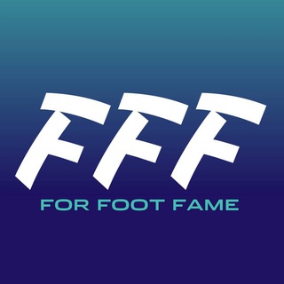 Логотип телеграм канала @forefootfame — 亚洲派对 / Asian Party / Азиатская вечеринка