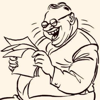 Логотип телеграм канала @foreign_humor_page — Страничка иностранного юмора