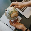 Логотип телеграм канала @foreign_markets — Зарубежка: код доступа!