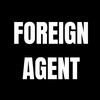 Logo of telegram channel foreignagentintel — Foreign Agent Intel
