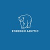 Логотип телеграм канала @foreignarctica — Иноземная Арктика