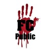 Telegram channel ForeignCombatants logo