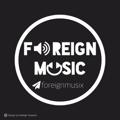Logo saluran telegram foreignmusixx — ForeignMusic
