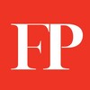 የቴሌግራም ቻናል አርማ foreignpolicymagazine — Foreign Policy Magazine