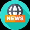 Логотип телеграм канала @foreignpressassociation — International Newspapers/ Deutsch, Français, Español, Italiano