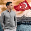 Logo of telegram channel foreignwalkerturkey — Foreign Walker
