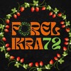 Логотип телеграм канала @forel_ikra72 — Форель_Икра72 | Красная Икра | Тюмень