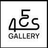 Logo of telegram channel forelementsgallery — 4elements gallery