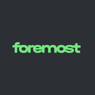 Логотип телеграм канала @foremostwear — FOREMOST wear