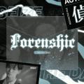 Logo saluran telegram forenshic — Forenshic