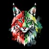 Логотип телеграм канала @forest_lynx_off — Мебельная компания "FOREST_ LYNX"