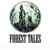 Logo of telegram channel forest_tales — FOREST TALES