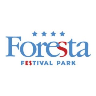 Логотип телеграм канала @foresta_festival — Фореста Фестиваль Парк