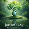 电报频道的标志 forestamoy — SG Massage Channel