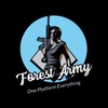 टेलीग्राम चैनल का लोगो forestarmy — Forest Army