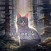 Logo of telegram channel forestcat_0 — ˖_꒰ 𝗙𝗢𝗥𝗘𝗦𝗧 𝗖𝗔𝗧𝗦 🫂