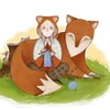 Логотип телеграм канала @forestcatalogg — ※ Лесной каталог