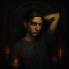 Логотип телеграм канала @forestgravee — лесной хладник🌲🪦