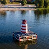 Logo of telegram channel forestlake_homeresort — Lake Resort ☀️