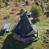 Логотип телеграм канала @forestlifenatali — Жизнь в лесу 2.0