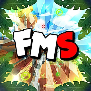 Логотип телеграм канала @forestmodsoffical — ForestMods Studio | FMS