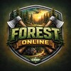 Логотип телеграм канала @forestonline2 — FOREST ONLINE