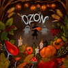 Логотип телеграм канала @forestozon — волшебный ozon