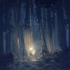 Логотип телеграм канала @forestspirito — Дыхание Леса
