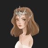 Логотип телеграм канала @forestsvet — Мысли Светлячка ✨