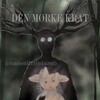 Логотип телеграм канала @forestthickett — 🌿дневники темного леса | den mørke krat°bdsm