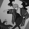 Логотип телеграм канала @forestttrecluse — petrichor || forest recluse