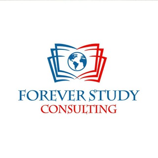 Telegram kanalining logotibi forever_study_consulting — Forever Study Consulting🎓
