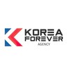 Telgraf kanalının logosu forever_agency — 🇰🇷KOREA FOREVER🇰🇷